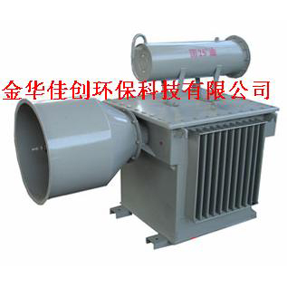 富平GGAJ02电除尘高压静电变压器