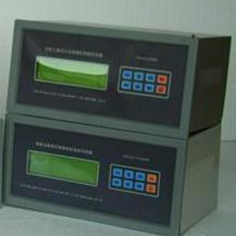 富平TM-II型电除尘高压控制器